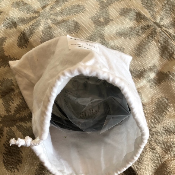 WORTH NEW YORK COLLECTION LEATHER BELT Size PT - Picture 9 of 12